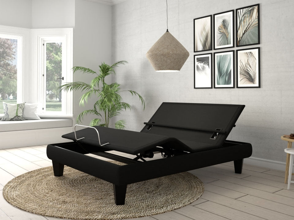 Premium Adjustable Base