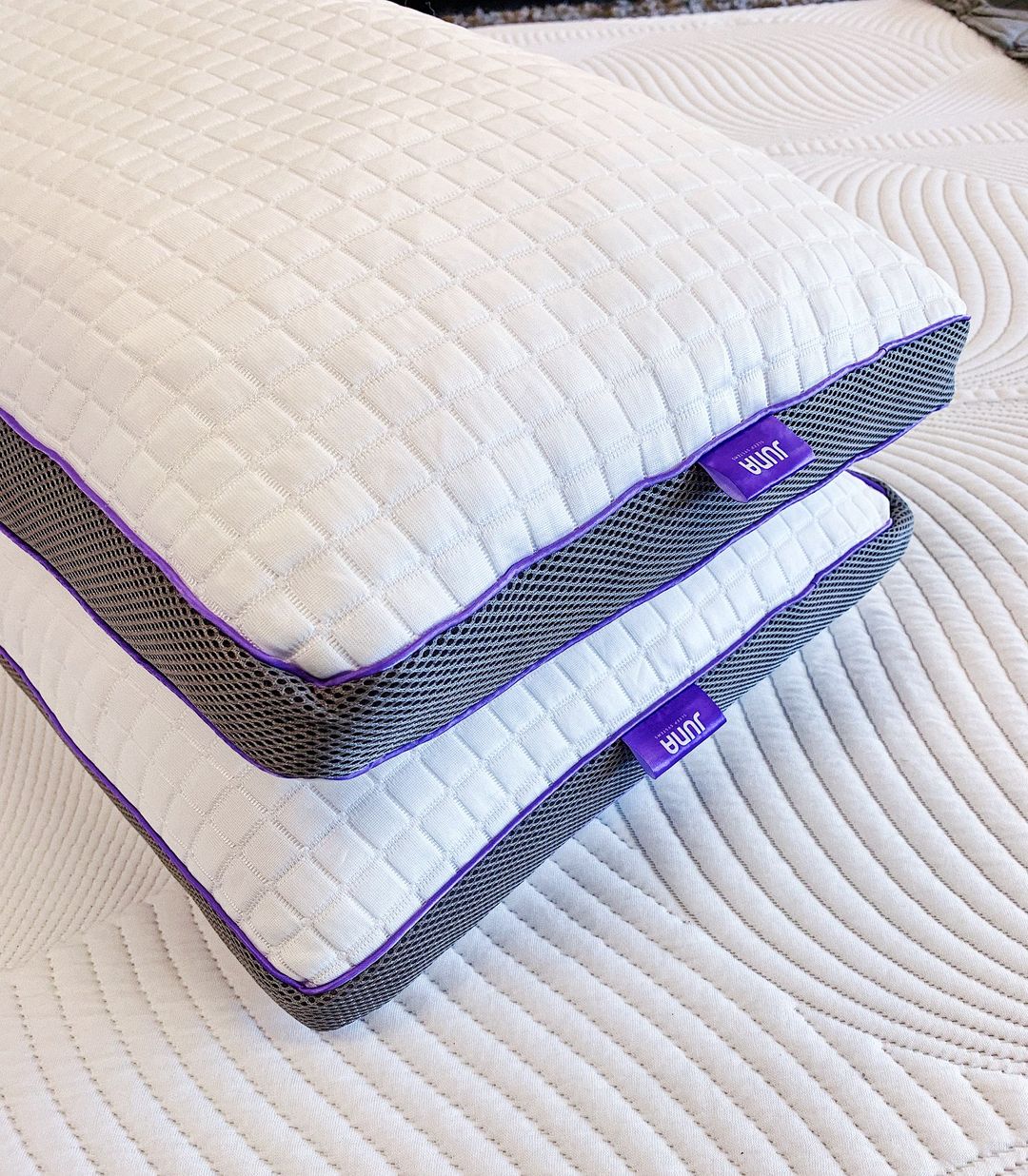 Luxury H-Bed Sleep System