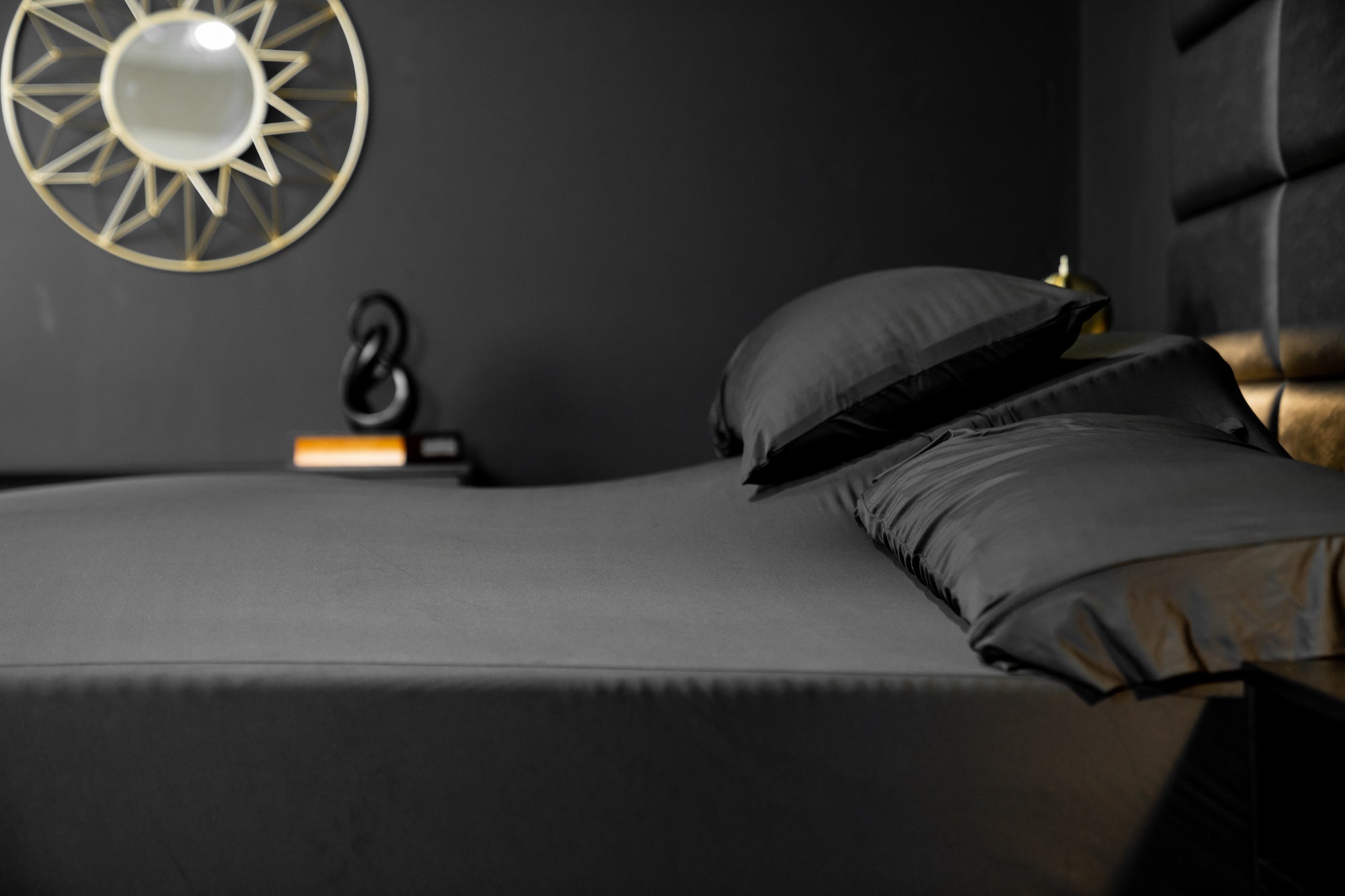 Luxury H-Bed Sleep System