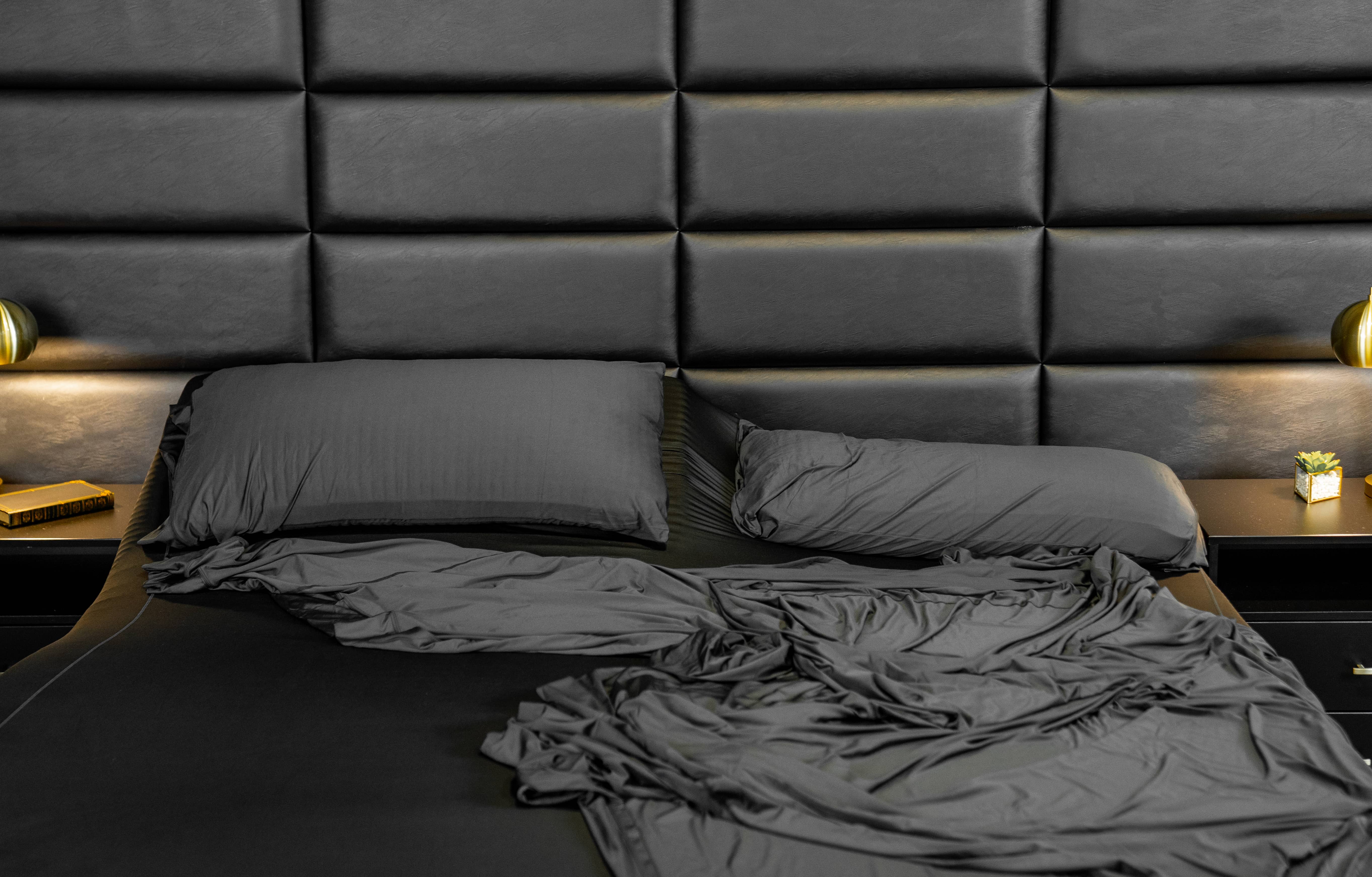 Premium Sheets by Sheex