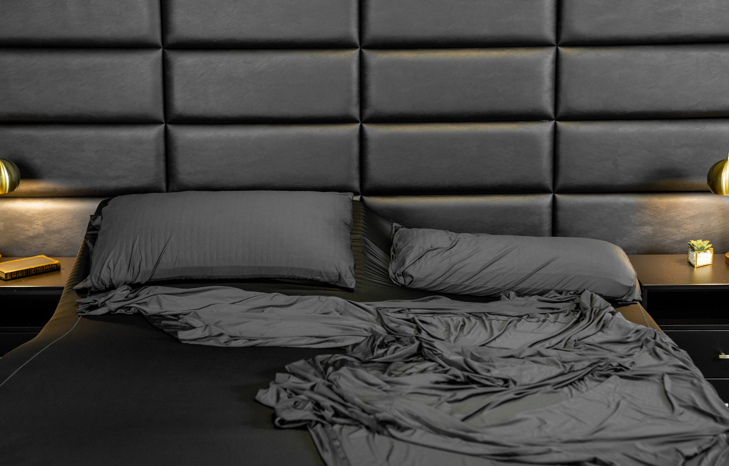Luxury H-Bed Sleep System