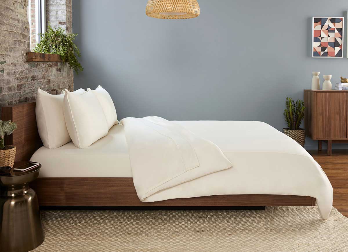 Premium Sheets by Sheex