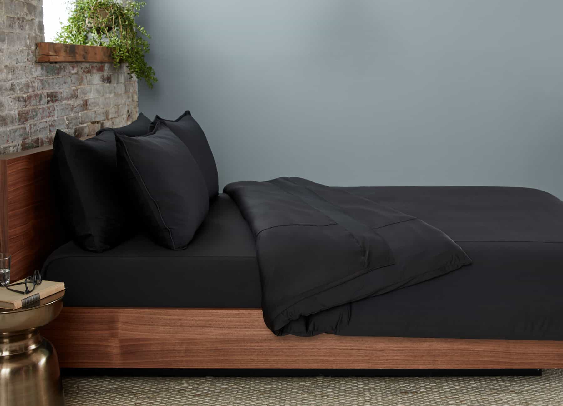 Premium Sheets by Sheex