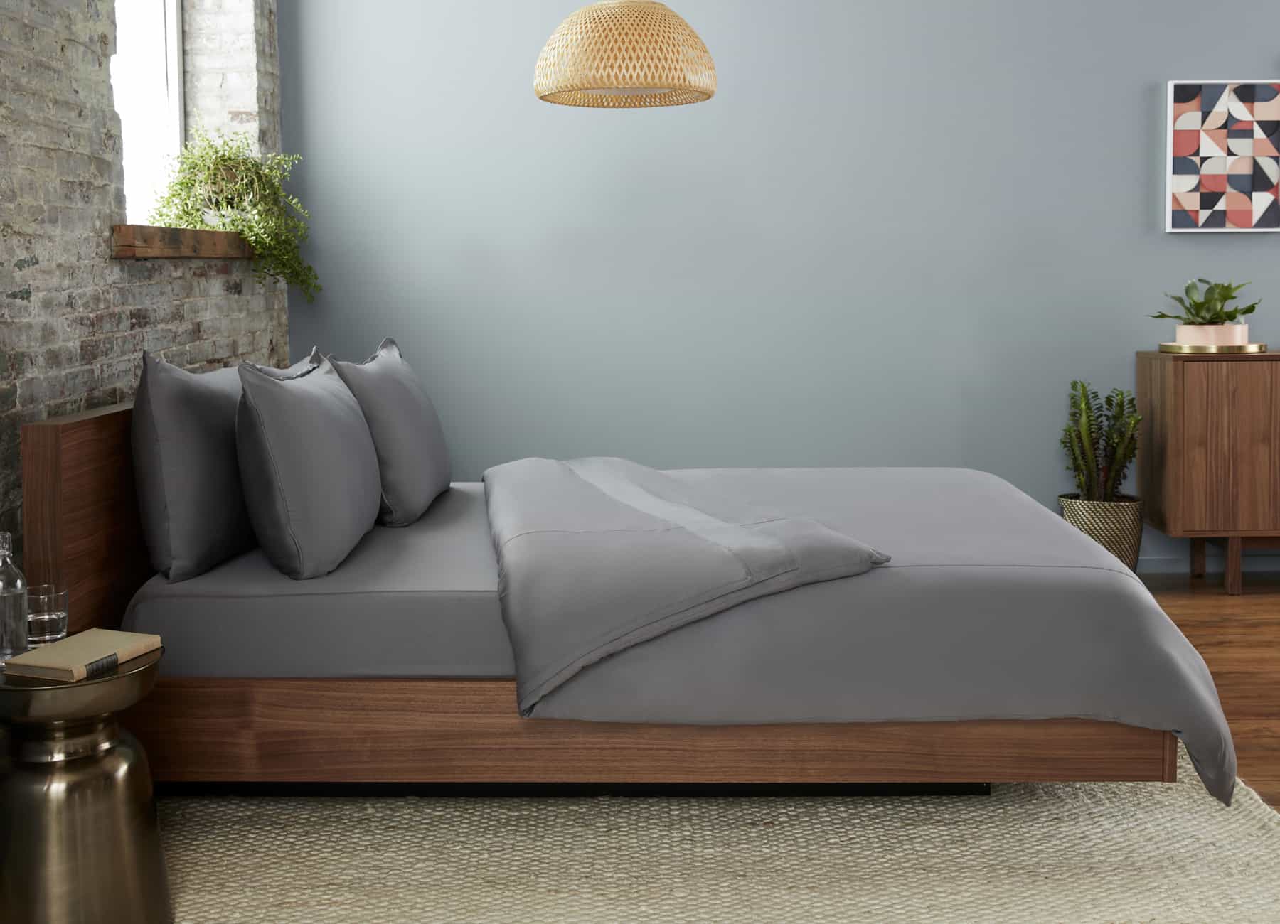 Premium Sheets by Sheex