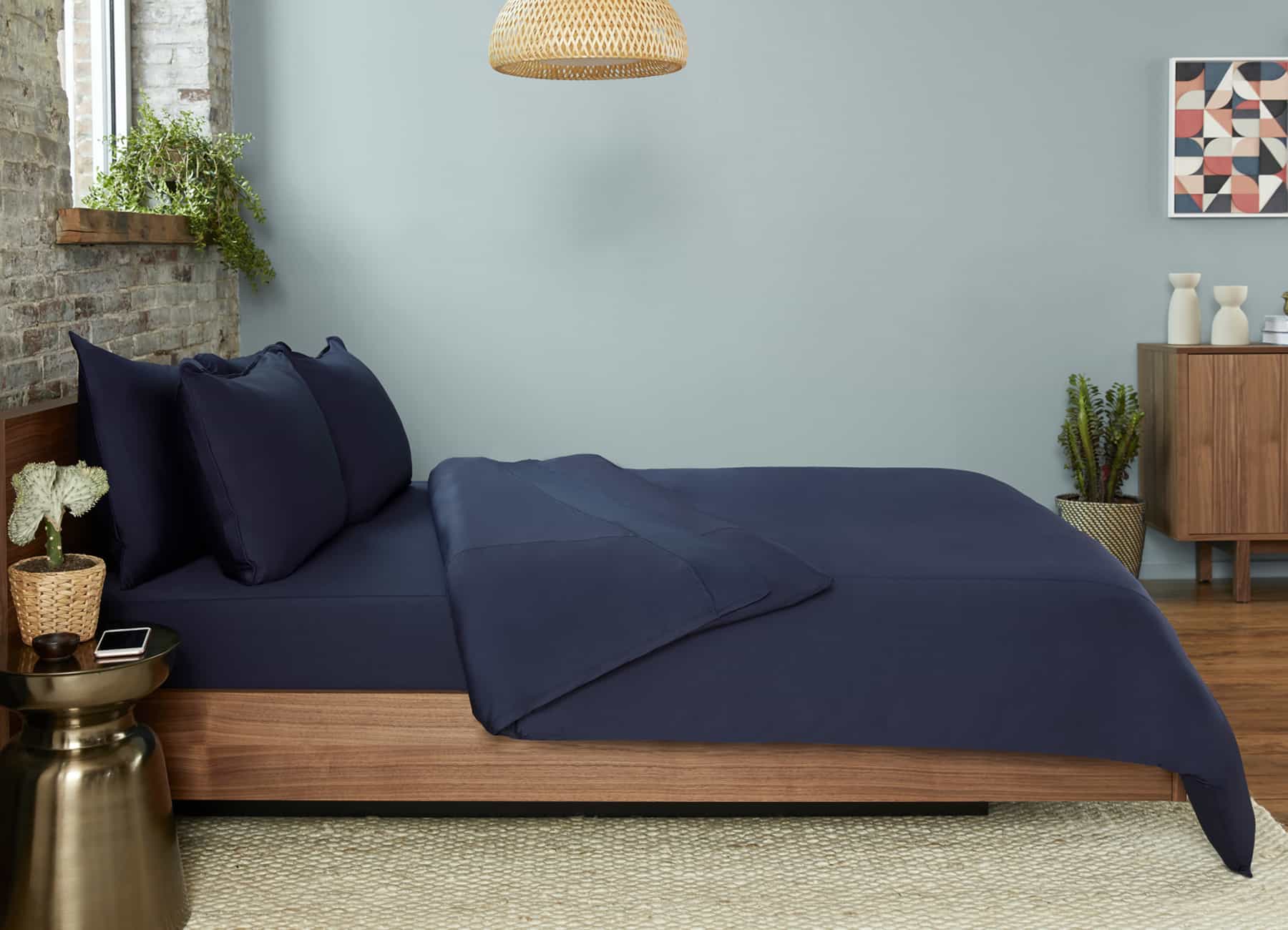 Premium Sheets by Sheex