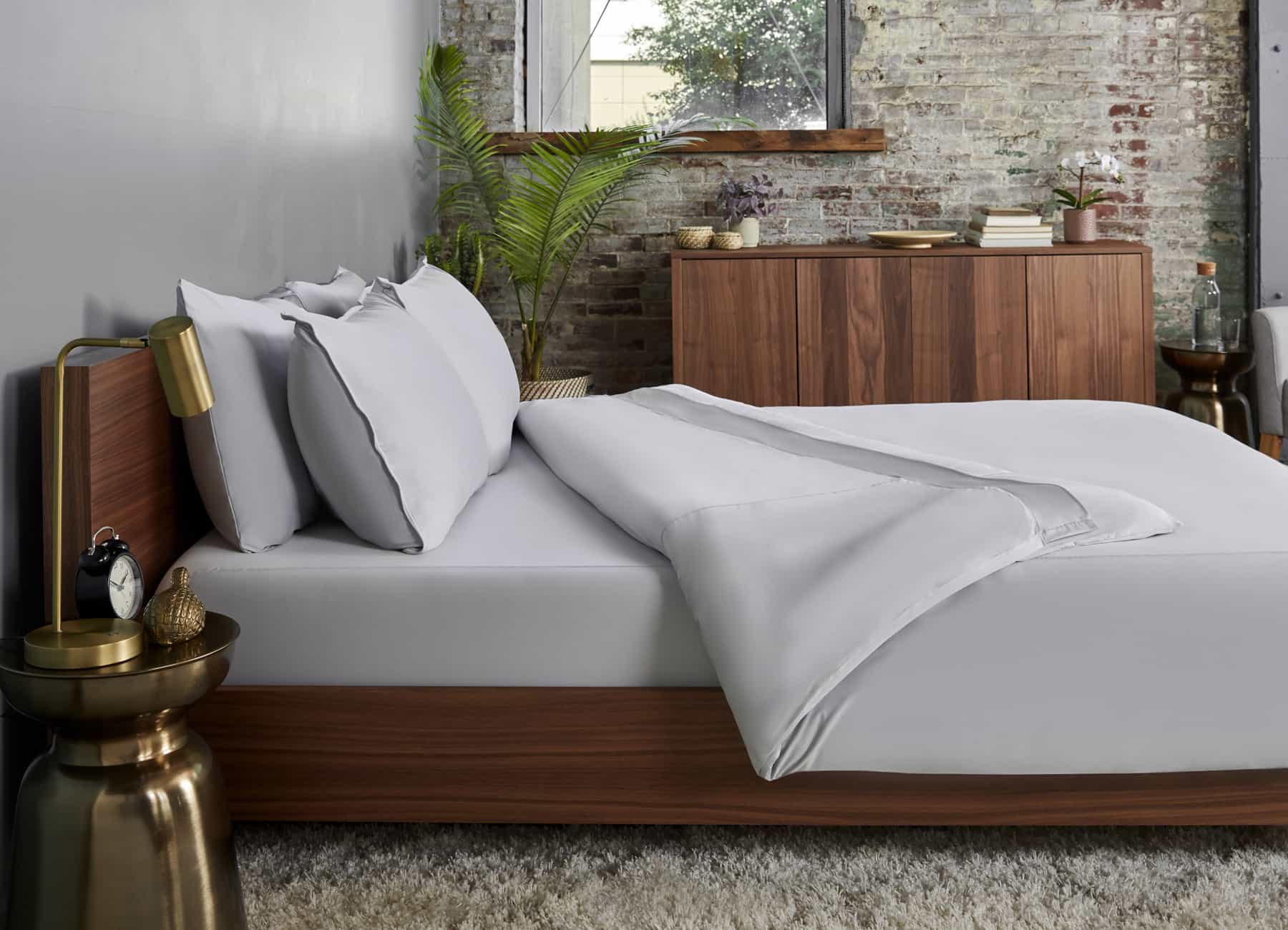 Premium Sheets by Sheex
