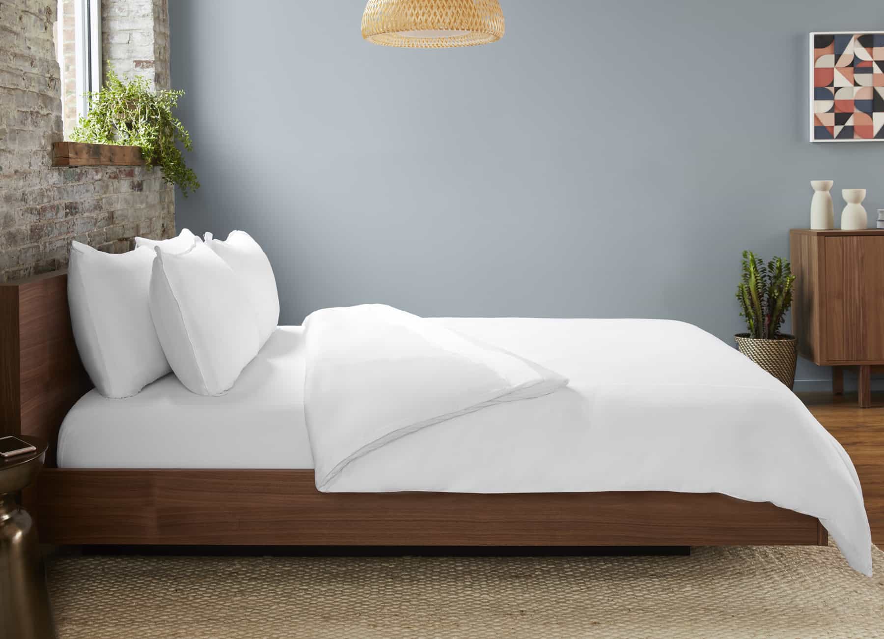 Premium Sheets by Sheex