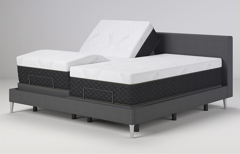 #7 H-King Mattress