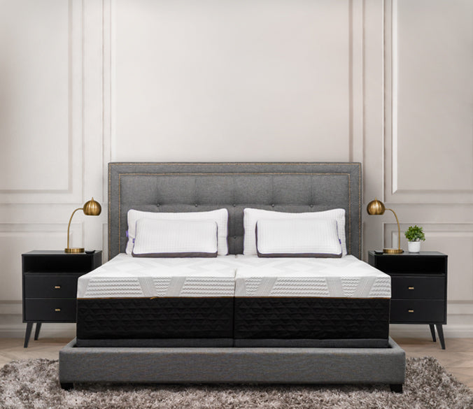 Luxury H-Bed Sleep System