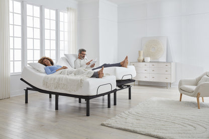 Luxury H-Bed Sleep System